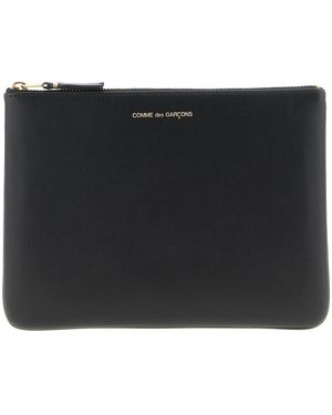 Comme des Garçons Wallets & Cardholders - Black