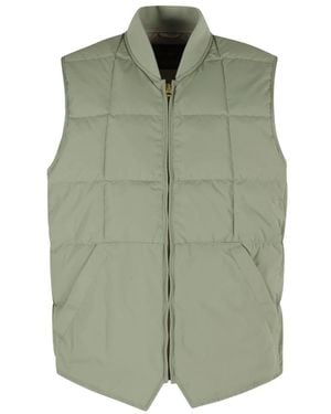 Fortela Vests - Groen