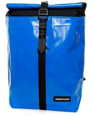 Freitag Backpacks - Blue