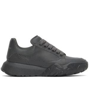McQueen Sneakers - Negro