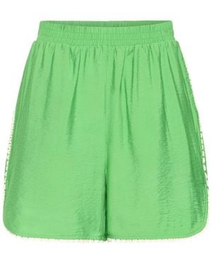 Ichi Ihkate Sho3 Shorts - Groen
