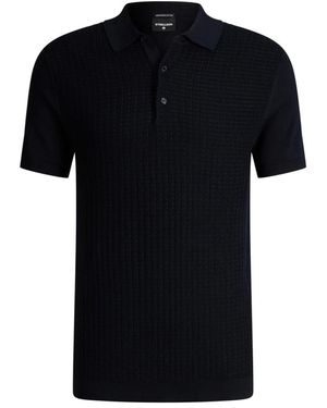 Strellson Polo Shirts - Noir