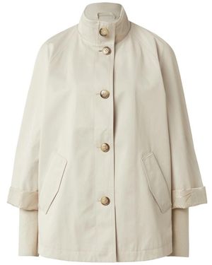 Comma, Outdoor-Jacke - Natur