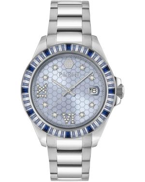 Philipp Plein Watches - Azul