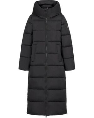 Ecoalf Parkas - Nero