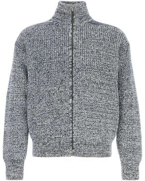 Ferragamo Cardigans - Grigio