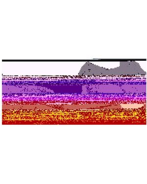 Guidi Laced Shoes - Purple