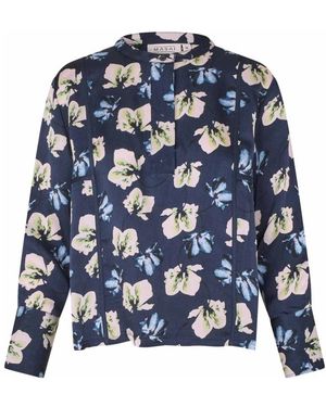 Masai Blouses - Azul