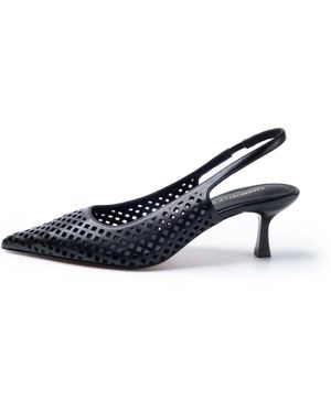 Emanuélle Vee Slingback Divina - Blau