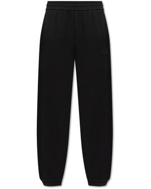 Moncler Joggers - Black