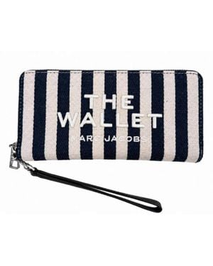 Marc Jacobs Wallets & Cardholders - Blu