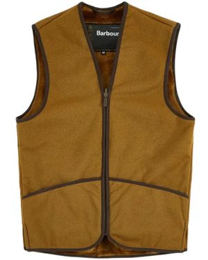 Barbour Vests - Neutro