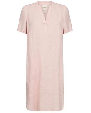 Part Two Short Dresses - Rosa