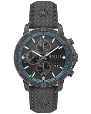 Versus Bicocca chronograph uhr - Grau