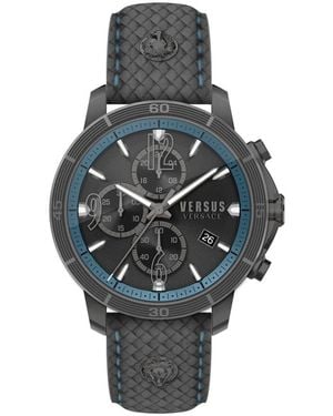 Versus Watches - Grijs