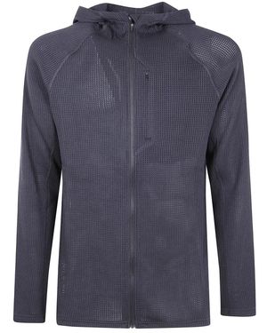 Houdini Light Jackets - Blue