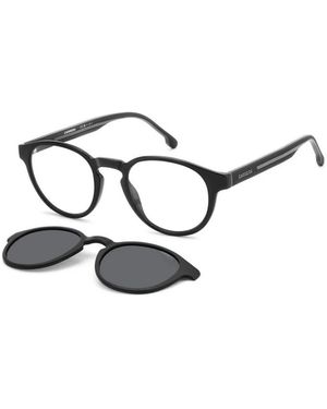 Carrera Glasses - Black