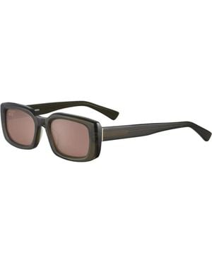 Serengeti Sunglasses - Marrón