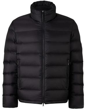 Bogner Winter Jackets - Nero