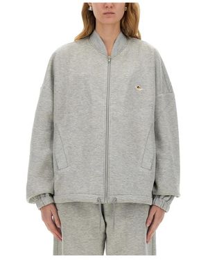 Fiorucci Zip-Throughs - Gris