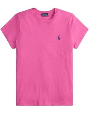 Ralph Lauren T-Shirts - Pink