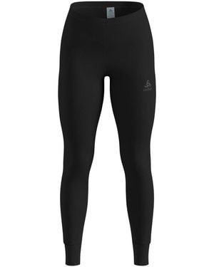 Odlo Leggings - Nero