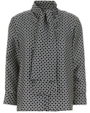 Max Mara Blouses - Gris