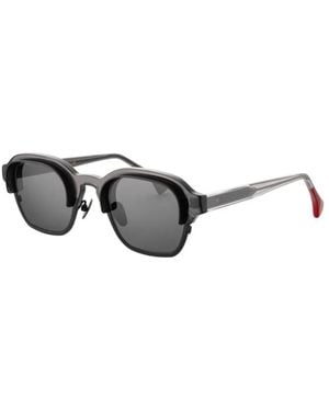 Vysen Sunglasses - Black