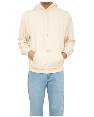 Gcds Hoodie - Blau
