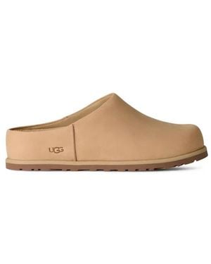 UGG Otzo Clog - Natur