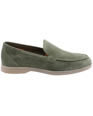 CTWLK Loafers - Green