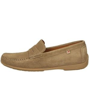 Fluchos Loafers - Neutre