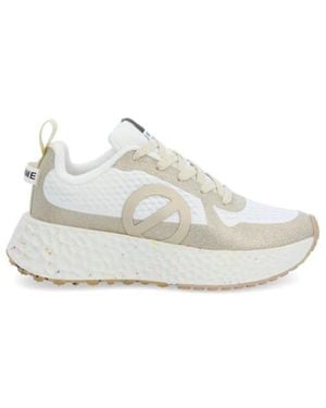 No Name Sneakers - Blanco