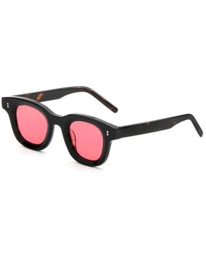AKILA Sunglasses - Red