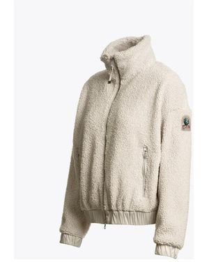 Parajumpers Fleece Jackets - Neutro