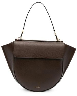 Wandler Handbags - Marrone