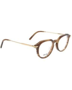Dior Glasses - Metálico