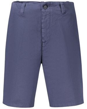 North Sails Casual Shorts - Blue