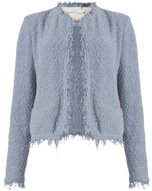 IRO Cardigans - Azul