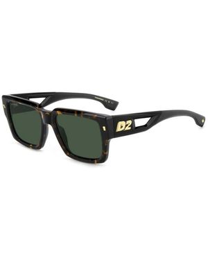 DSquared² Sunglasses - Green