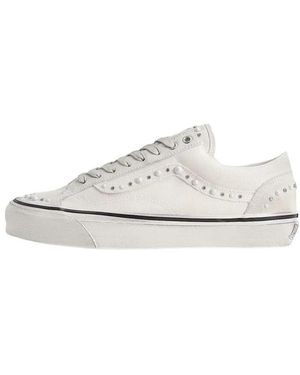 Vans Lx Old Skool 36 - Wit