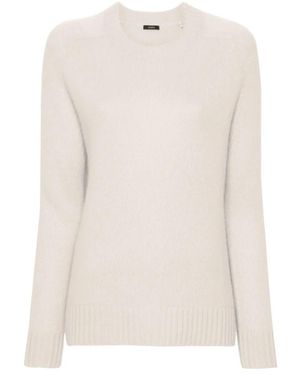 JOSEPH Cashmere Knitwear - Wit