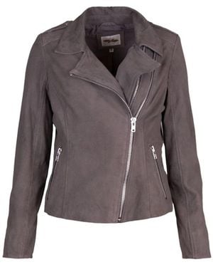 Btfcph Light Jackets - Grey