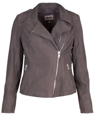 Btfcph Light Jackets - Grey