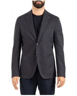 Paoloni Blazers - Negro