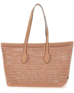 Gianni Chiarini Tote Bags - Brown
