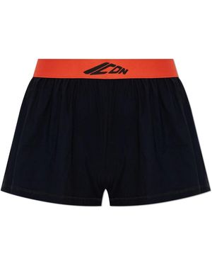 DSquared² Bottoms - Blauw