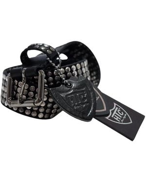 HTC Belts - Black