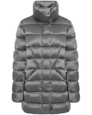 Colmar Down Jacket - Grijs