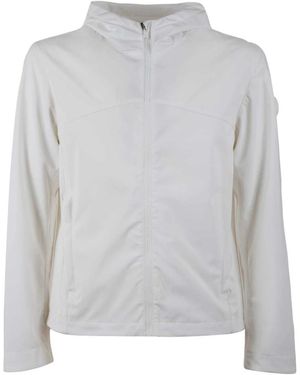Colmar Light Jackets - Gris